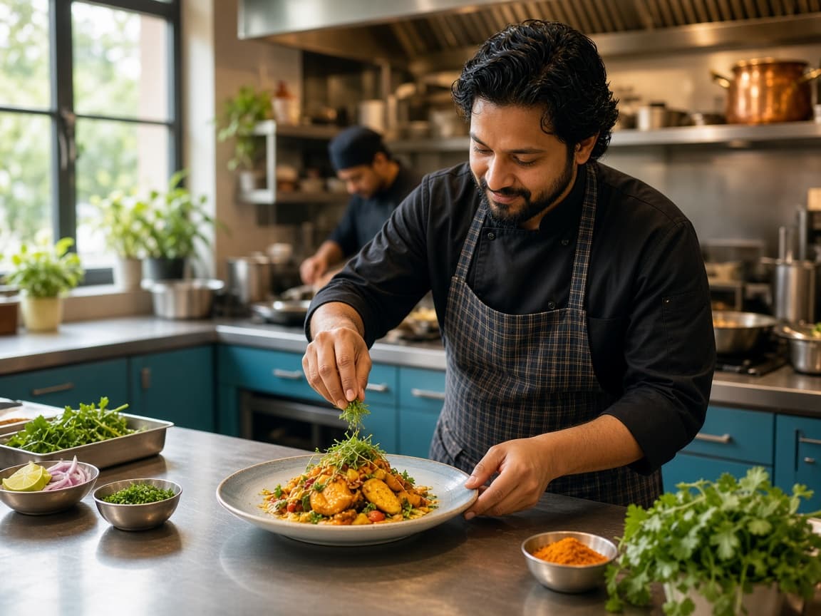 Food business ready for Zomato and Swiggy with FSSAI license