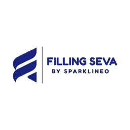 Filling Seva by Sparklineo