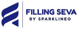 Filling Seva by Sparklineo